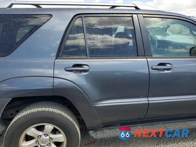 Zdjęcie 11 z 12 samochodu: 2004 TOYOTA 4RUNNER SPORT EDITION VIN:JTEZU14R540034611 - miniatura