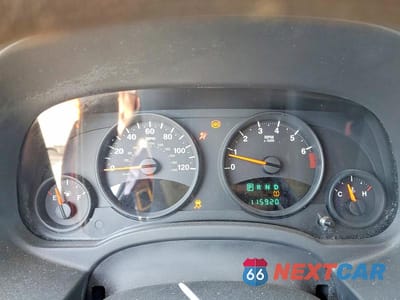 Zdjęcie 9 z 13 samochodu: 2011 JEEP COMPASS SPORT VIN:1J4NF1FB2BD136686 - miniatura