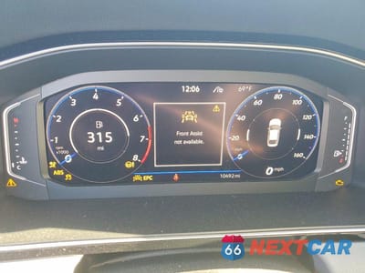 Zdjęcie 9 z 12 samochodu: 2025 VOLKSWAGEN JETTA GLI AUTOBAHN VIN:3VW1T7BU2SM062534 - miniatura