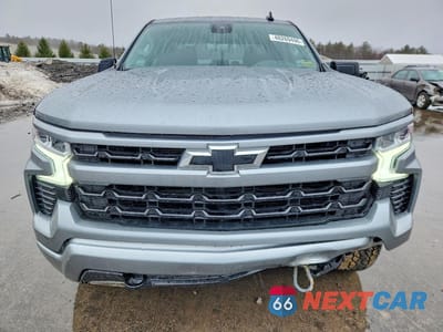 Piąte zdjęcie samochodu w środku: 2026 CHEVROLET SILVERADO K1500 RST VIN:2GCUKEED8T1154033 - miniatura
