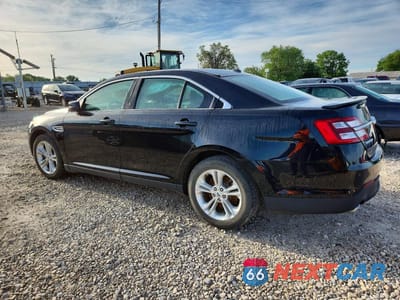 Drugie zdjęcie samochodu z przodu: 2018 FORD TAURUS SEL VIN:1FAHP2E82JG142048 - miniatura