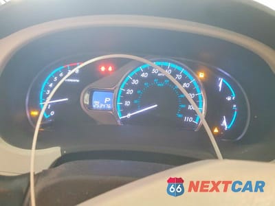Zdjęcie 9 z 13 samochodu: 2011 TOYOTA SIENNA XLE 8-PASSENGER VIN:5TDYK3DC3BS040656 - miniatura