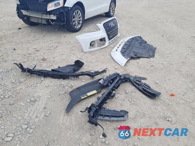 Zdjęcie 13 z 14 samochodu: 2014 AUDI Q5 PREMIUM PLUS VIN:WA1LFAFP7EA049469 - miniatura