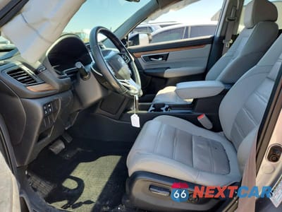 Zdjęcie 7 z 13 samochodu: 2021 HONDA CR-V EXL VIN:5J6RW2H86ML019047 - miniatura