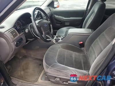 Zdjęcie 7 z 12 samochodu: 2002 FORD EXPLORER XLT VIN:1FMZU73E62ZC09166 - miniatura