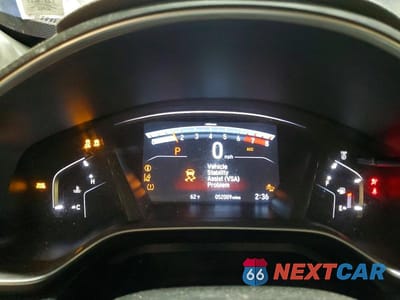 Zdjęcie 9 z 12 samochodu: 2019 HONDA CR-V EX VIN:2HKRW2H54KH657987 - miniatura