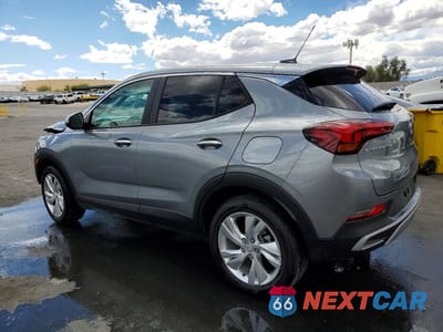 Drugie zdjęcie samochodu z przodu: 2025 BUICK ENCORE GX PREFERRED VIN:KL4AMBSL8SB209449 - miniatura