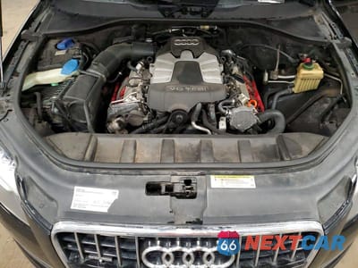 Zdjęcie 12 z 12 samochodu: 2011 AUDI Q7 PREMIUM PLUS VIN:WA1LGAFE9BD002739 - miniatura