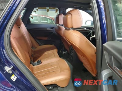 Zdjęcie 11 z 13 samochodu: 2024 AUDI Q5 PREMIUM 40 VIN:WA1ABAFY5R2082658 - miniatura