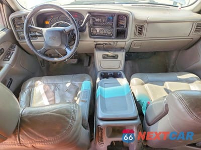 Zdjęcie 8 z 11 samochodu: 2002 CHEVROLET SILVERADO K1500 HEAVY DUTY VIN:1GCGK13U12F100718 - miniatura