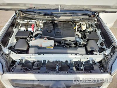 Zdjęcie 11 z 12 samochodu: 2023 TOYOTA TUNDRA SR5 VIN:5TFLA5DB8PX116504 - miniatura
