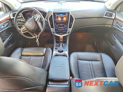 Zdjęcie 8 z 13 samochodu: 2016 CADILLAC SRX LUXURY COLLECTION VIN:3GYFNBE30GS581121 - miniatura
