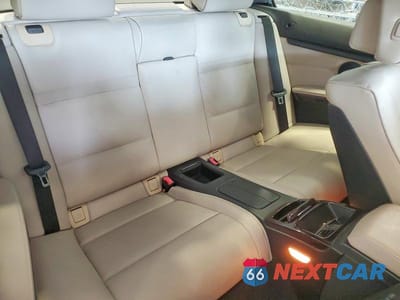 Zdjęcie 10 z 12 samochodu: 2013 BMW 328 I VIN:WBADW3C59DE824724 - miniatura