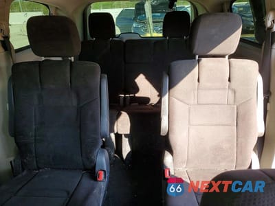 Zdjęcie 10 z 13 samochodu: 2012 DODGE GRAND CARAVAN SE VIN:2C4RDGBG8CR405547 - miniatura