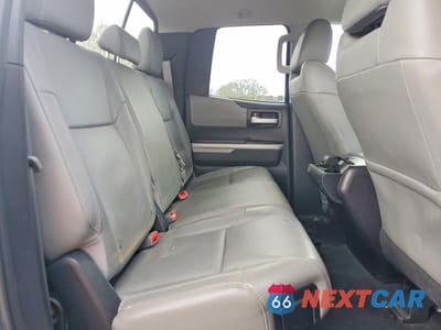 Zdjęcie 10 z 13 samochodu: 2016 TOYOTA TUNDRA DOUBLE CAB LIMITED VIN:5TFBY5F19GX510251 - miniatura