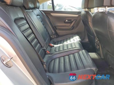 Zdjęcie 10 z 13 samochodu: 2016 VOLKSWAGEN CC BASE VIN:WVWBN7AN2GE503572 - miniatura