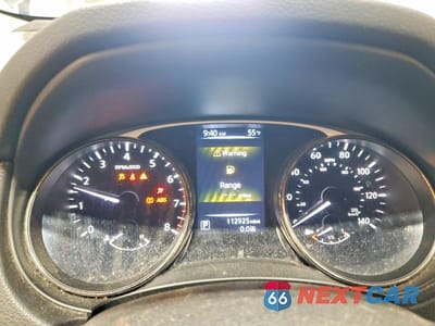 Zdjęcie 9 z 12 samochodu: 2016 NISSAN ROGUE S VIN:JN8AT2MTXGW013460 - miniatura