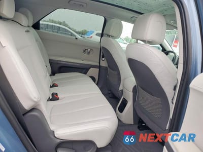 Zdjęcie 11 z 13 samochodu: 2024 HYUNDAI IONIQ 5 LIMITED VIN:KM8KRDDF8RU283382 - miniatura