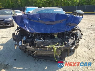 Piąte zdjęcie samochodu w środku: 2019 VOLKSWAGEN ARTEON SEL PREMIUM VIN:WVWTR7AN8KE026115 - miniatura