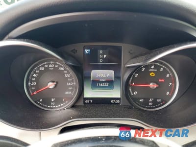 Zdjęcie 9 z 13 samochodu: 2017 MERCEDES-BENZ C 300 4MATIC VIN:WDDWK4KB5HF525340 - miniatura