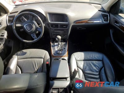 Zdjęcie 8 z 12 samochodu: 2011 AUDI Q5 PREMIUM PLUS VIN:WA1LFAFP4BA091576 - miniatura