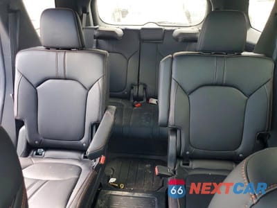 Zdjęcie 10 z 13 samochodu: 2025 HONDA PILOT TRAILSPORT VIN:5FNYG1H68SB187134 - miniatura