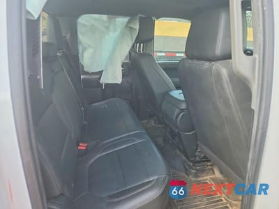 Zdjęcie 10 z 12 samochodu: 2021 CHEVROLET SILVERADO C2500 HEAVY DUTY VIN:1GB5WLE79MF289284 - miniatura