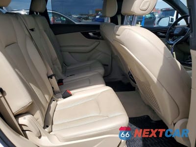 Zdjęcie 10 z 12 samochodu: 2018 AUDI Q7 PRESTIGE VIN:WA1VAAF73JD049064 - miniatura