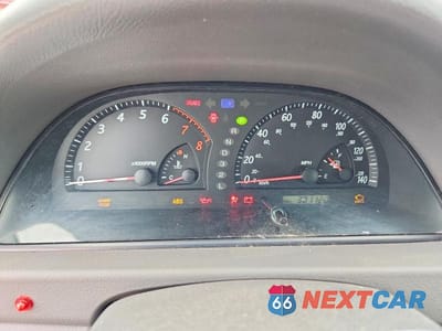 Zdjęcie 9 z 13 samochodu: 2004 TOYOTA CAMRY LE V6 VIN:4T1BF32K24U575928 - miniatura