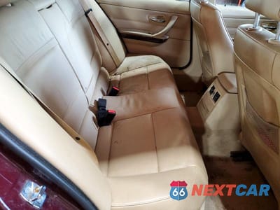 Zdjęcie 10 z 12 samochodu: 2009 BMW 328 XI SULEV VIN:WBAPK535X9A512592 - miniatura