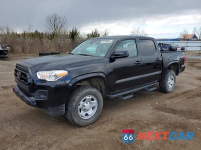 2023 TOYOTA TACOMA SR V6 3TMCZ5AN4PM642335 - główne zdjęcie licytacji z USA - miniatura