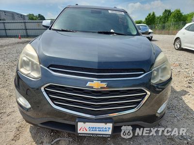 Zdjęcie 13 z 39 samochodu: 2017 CHEVROLET EQUINOX PREMIER VIN:2GNALDEK7H1510687 - miniatura