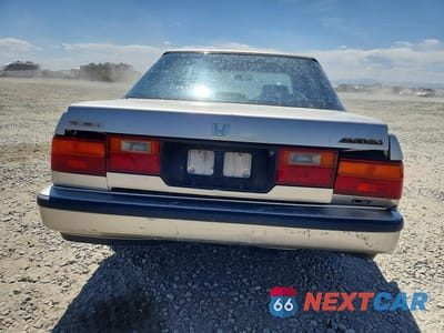 Zdjęcie 6 z 12 samochodu: 1989 HONDA ACCORD VIN:JHMCA5547KC040580 - miniatura