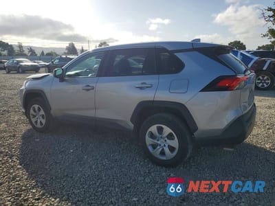 Drugie zdjęcie samochodu z przodu: 2024 TOYOTA RAV4 LE VIN:2T3F1RFV1RW436279 - miniatura