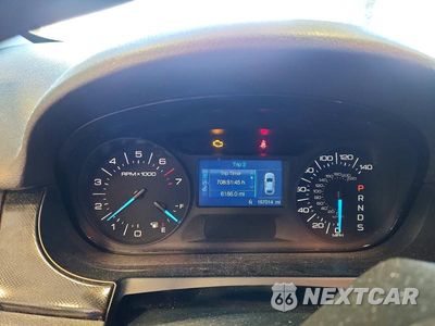 Zdjęcie 9 z 13 samochodu: 2013 FORD EDGE SE VIN:2FMDK4GC8DBA53113 - miniatura