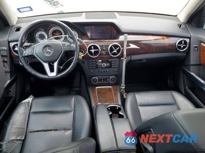 Zdjęcie 8 z 13 samochodu: 2013 MERCEDES-BENZ GLK 350 4MATIC VIN:WDCGG8JB2DG078117 - miniatura