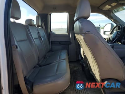 Zdjęcie 10 z 11 samochodu: 2017 FORD F250 SUPER DUTY VIN:1FT7X2A62HED11243 - miniatura