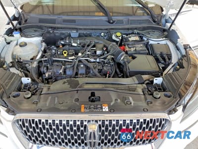 Zdjęcie 11 z 12 samochodu: 2021 LINCOLN CORSAIR VIN:5LMCJ1C90MUL02065 - miniatura