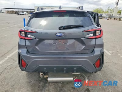 Zdjęcie 6 z 13 samochodu: 2026 SUBARU CROSSTREK PREMIUM VIN:4S4GUHD6XT3705953 - miniatura