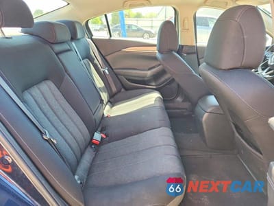 Zdjęcie 10 z 12 samochodu: 2021 MAZDA 6 SPORT VIN:JM1GL1UM6M1606900 - miniatura