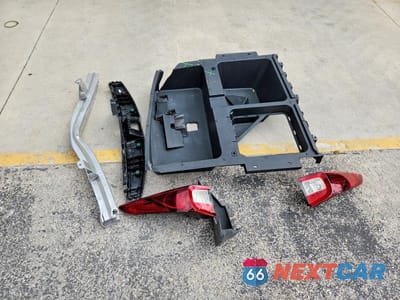 Zdjęcie 13 z 14 samochodu: 2025 ACURA RDX VIN:5J8TC2H49SL018796 - miniatura