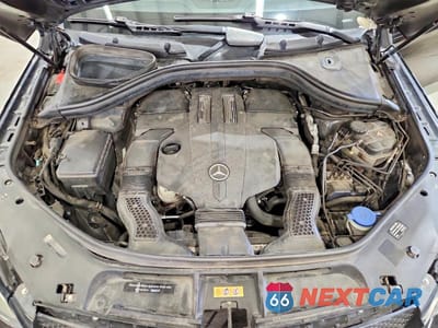 Zdjęcie 12 z 13 samochodu: 2018 MERCEDES-BENZ GLE COUPE 43 AMG VIN:4JGED6EB0JA094833 - miniatura