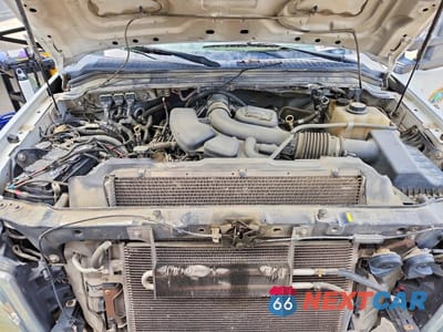 Zdjęcie 12 z 13 samochodu: 2008 FORD F350 SRW SUPER DUTY VIN:1FTWW30578ED43036 - miniatura