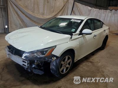 2019 NISSAN ALTIMA 2.5 S 1N4BL4BV4KC232219 - główne zdjęcie licytacji z USA - miniatura