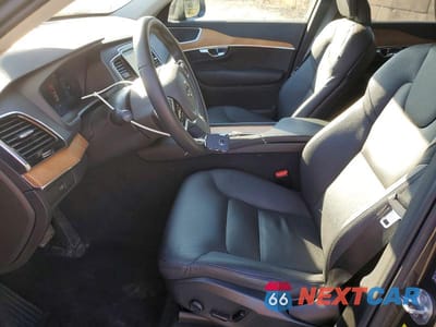 Zdjęcie 7 z 13 samochodu: 2024 VOLVO XC90 PLUS VIN:YV4L12PEXR1235971 - miniatura