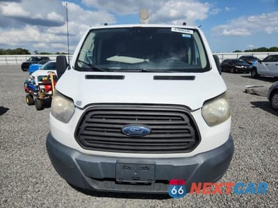 Piąte zdjęcie samochodu w środku: 2017 FORD TRANSIT T-150 VIN:1FTYE1YM2HKA65482 - miniatura