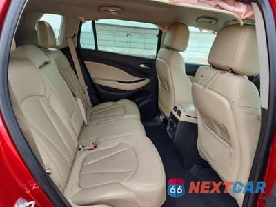 Zdjęcie 11 z 13 samochodu: 2020 BUICK ENVISION PREMIUM II VIN:LRBFX4SX9LD020931 - miniatura