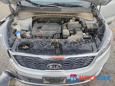 Zdjęcie 12 z 12 samochodu: 2020 KIA SORENTO L VIN:5XYPG4A38LG712295 - miniatura