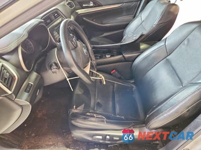 Zdjęcie 7 z 12 samochodu: 2020 NISSAN MAXIMA 3.5 SV VIN:1N4AA6CV5LC381381 - miniatura