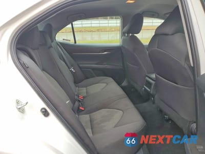 Zdjęcie 10 z 13 samochodu: 2023 TOYOTA CAMRY LE VIN:4T1C11AK0PU180658 - miniatura